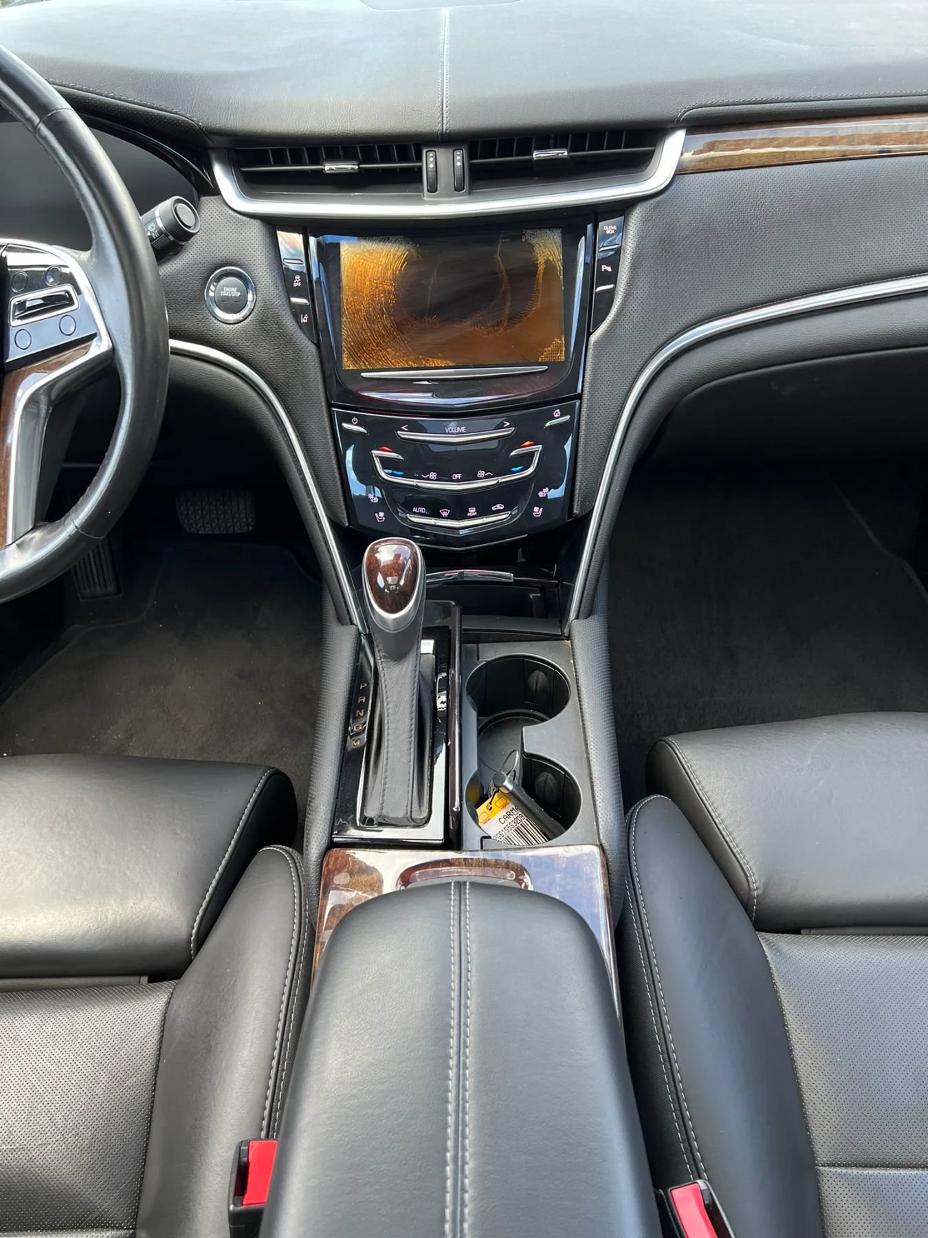 Used 2013 Cadillac XTS Premium FWD image 12