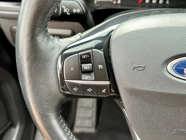 Used 2021 Ford Escape SEL FWD image 33