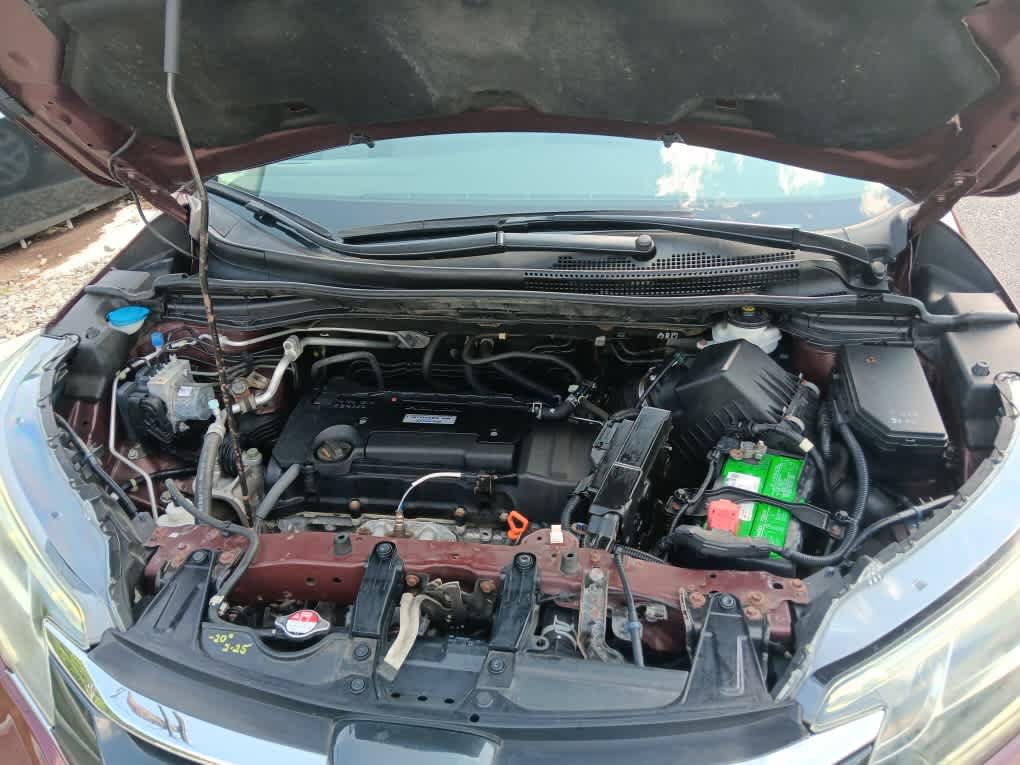 Used 2016 Honda CR-V EX image 32