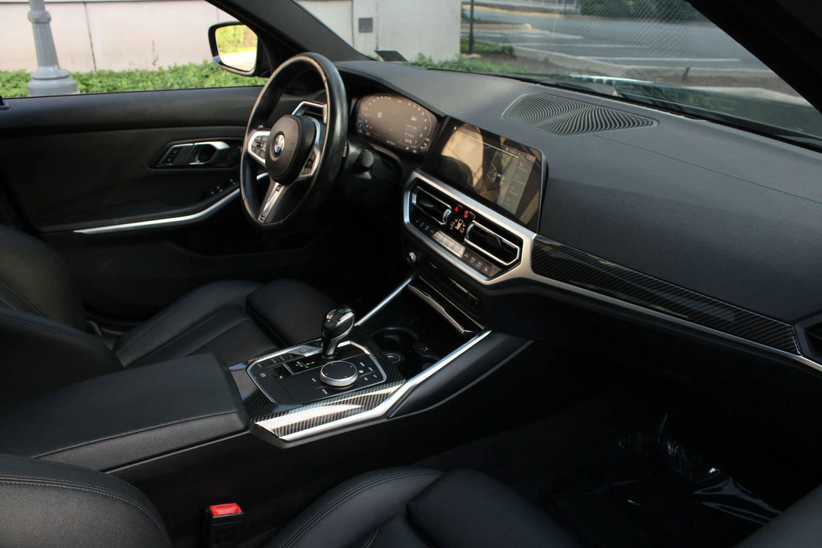 Used 2020 BMW M340i xDrive w/ Executive Package AWD/4WD image 28