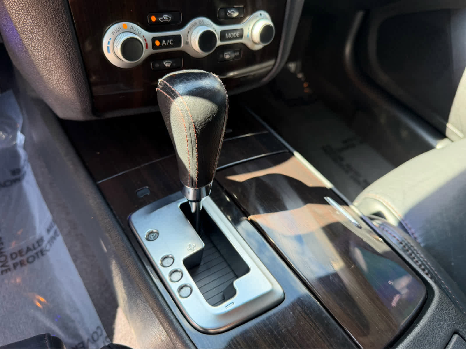 Used 2014 Nissan Maxima 3.5 SV w/ Premium Package image 17