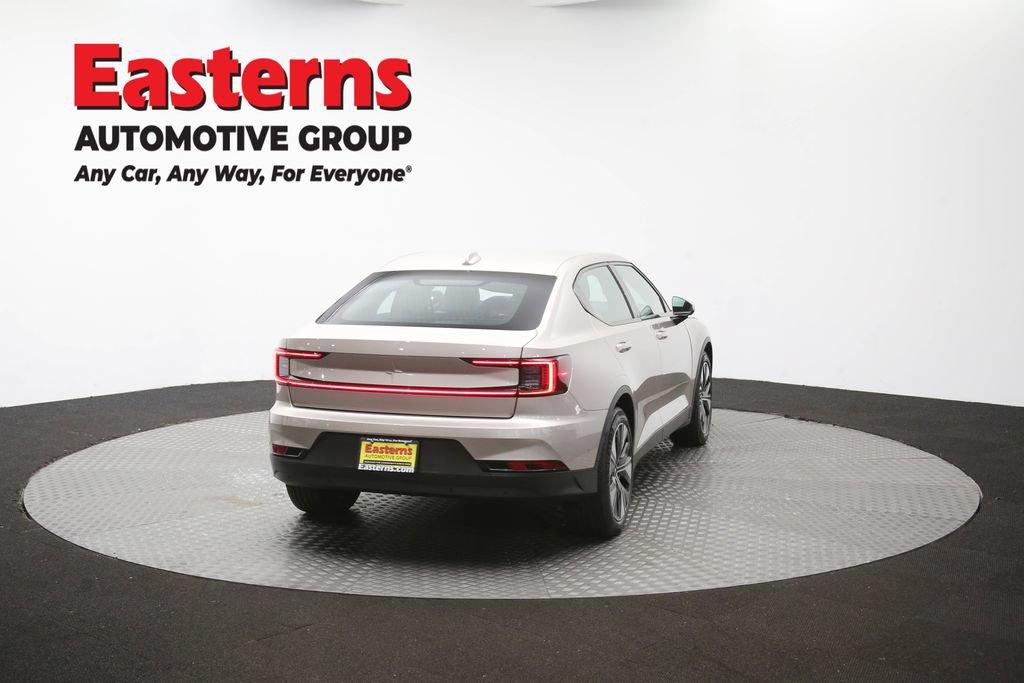Used 2024 Polestar Polestar 2 RWD image 40