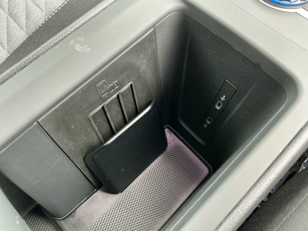 New 2026 Volkswagen Tiguan S AWD/4WD image 19