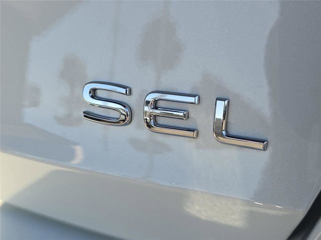 New 2026 Volkswagen Jetta SEL image 4