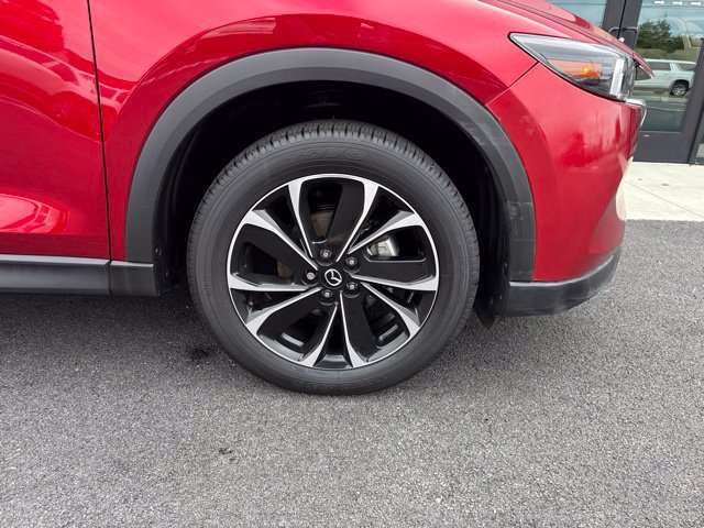 Used 2023 MAZDA CX-5 AWD 2.5 S w/ Premium Plus Pkg image 11