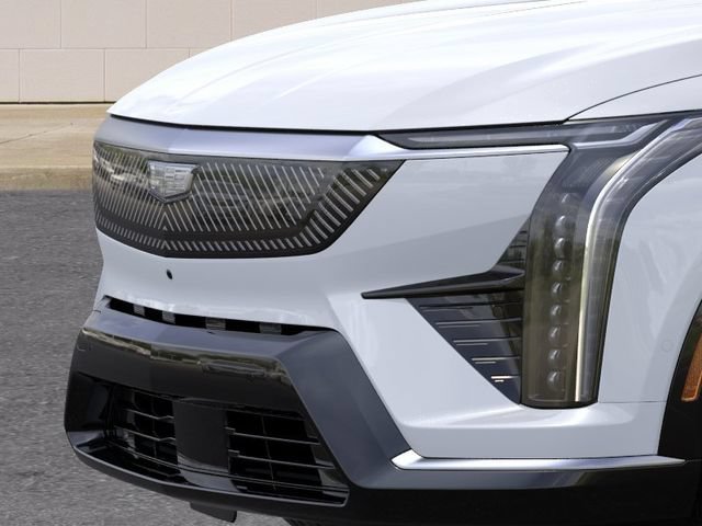 New 2027 Cadillac Optiq Premium Luxury AWD/4WD image 13