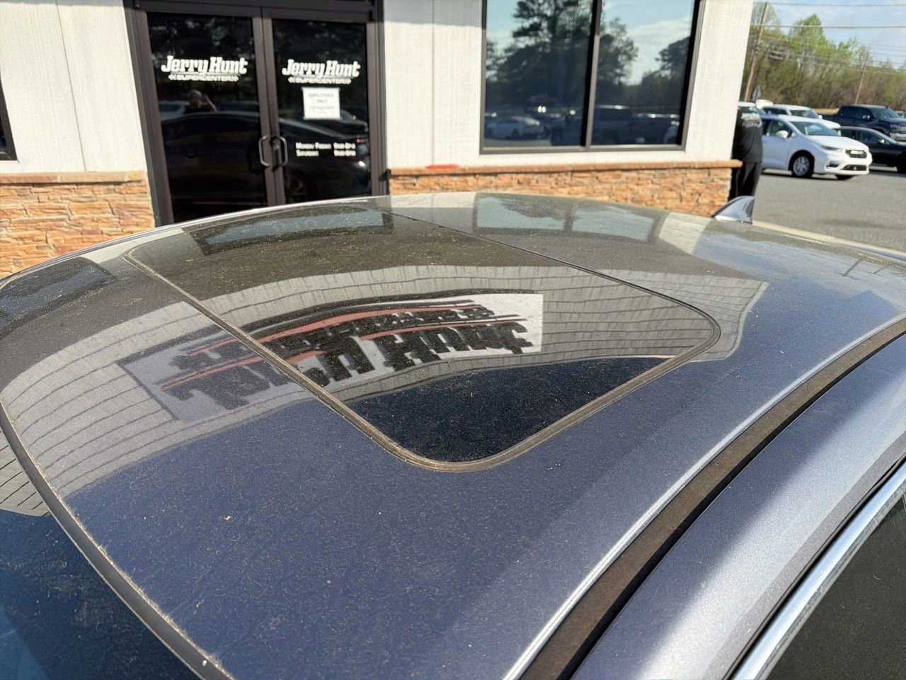 Used 2019 Honda Civic Si image 12