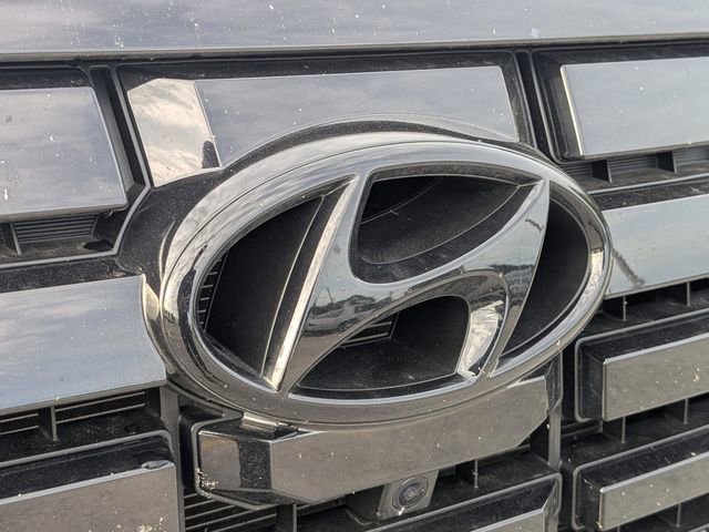 Used 2025 Hyundai Palisade SEL FWD image 39