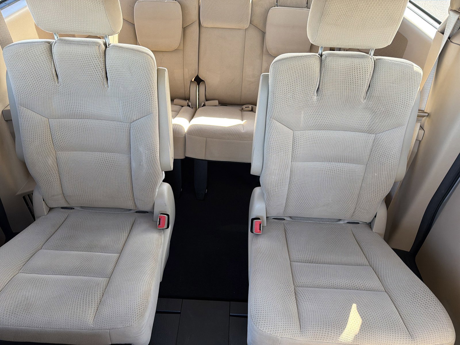 Used 2016 Dodge Grand Caravan SE w/ Quick Order Package 29E SE image 13