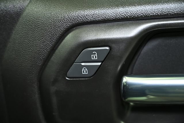 Used 2021 Chevrolet Silverado 1500 Custom image 52