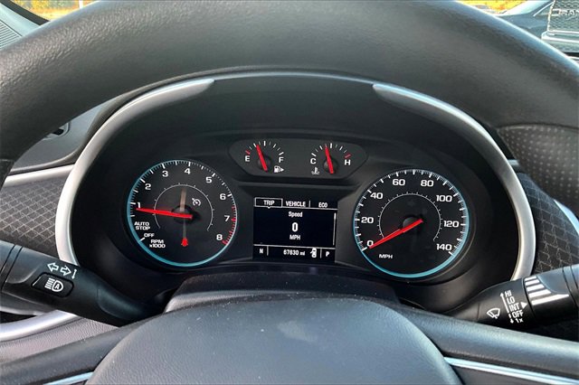 Used 2023 Chevrolet Malibu LT image 13