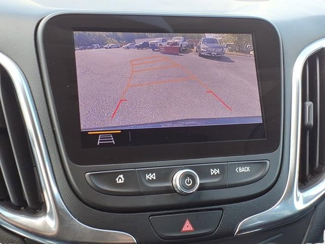 Used 2020 Chevrolet Equinox LT w/ Midnight Edition AWD/4WD image 14