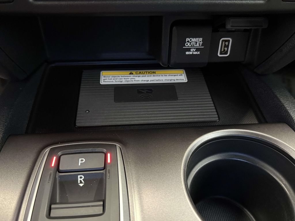 Used 2023 Honda Passport EX-L image 25