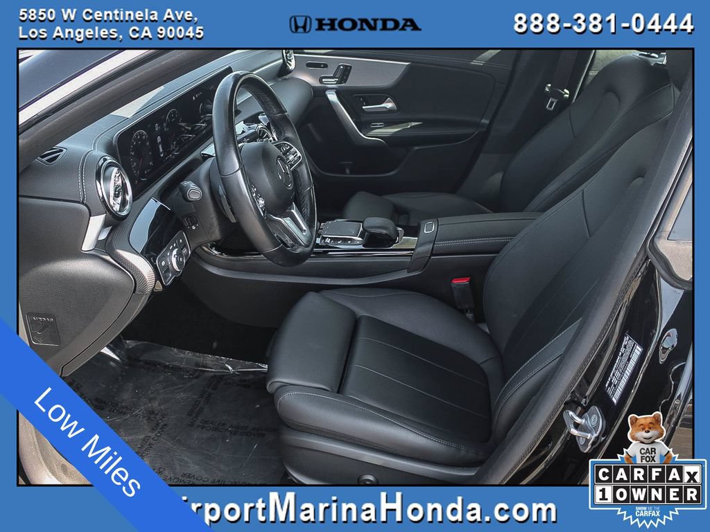 Used 2023 Mercedes-Benz CLA 250 w/ Premium Package image 23