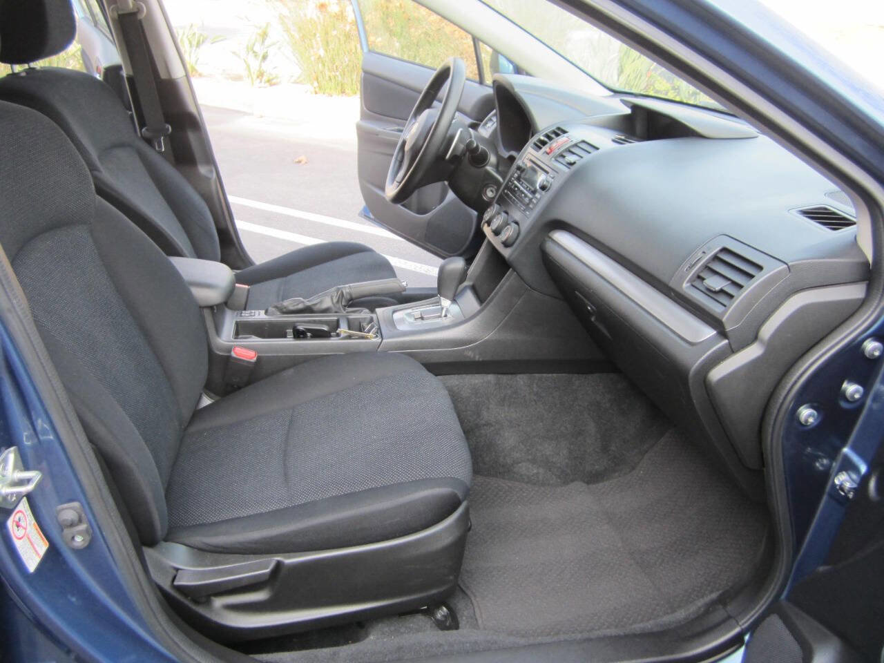 Used 2014 Subaru Impreza 2.0i Premium w/ All-Weather Package w/CVT image 18