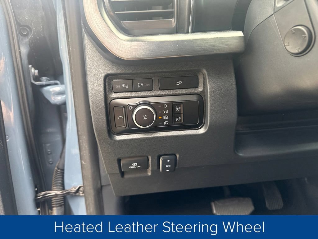 Used 2023 Ford F450 Lariat w/ Lariat Ultimate Package AWD/4WD image 19