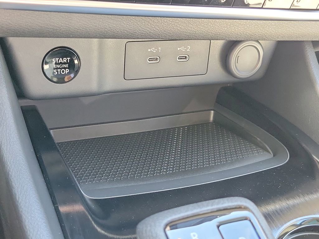 New 2026 Nissan Rogue Dark Armor image 31