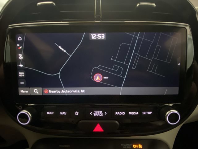 Used 2023 Kia Soul EX FWD image 18