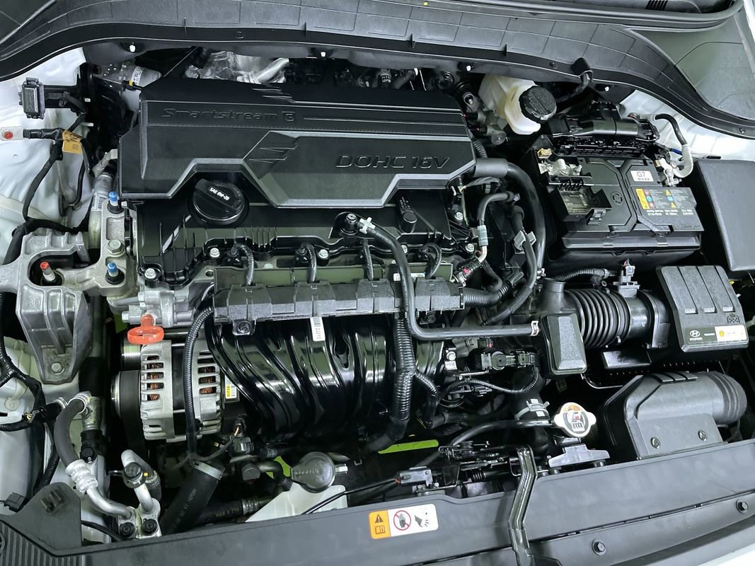 Used 2023 Hyundai Kona SEL w/ Convenience Package image 32