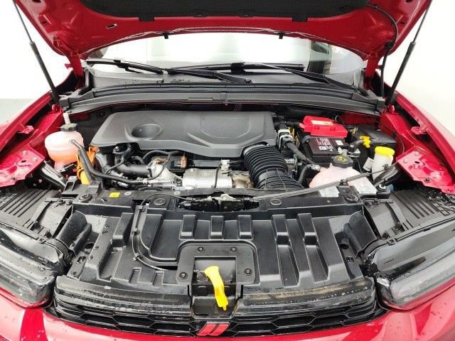 New 2024 Dodge Hornet R/T Plus w/ R/T Blacktop Package image 39