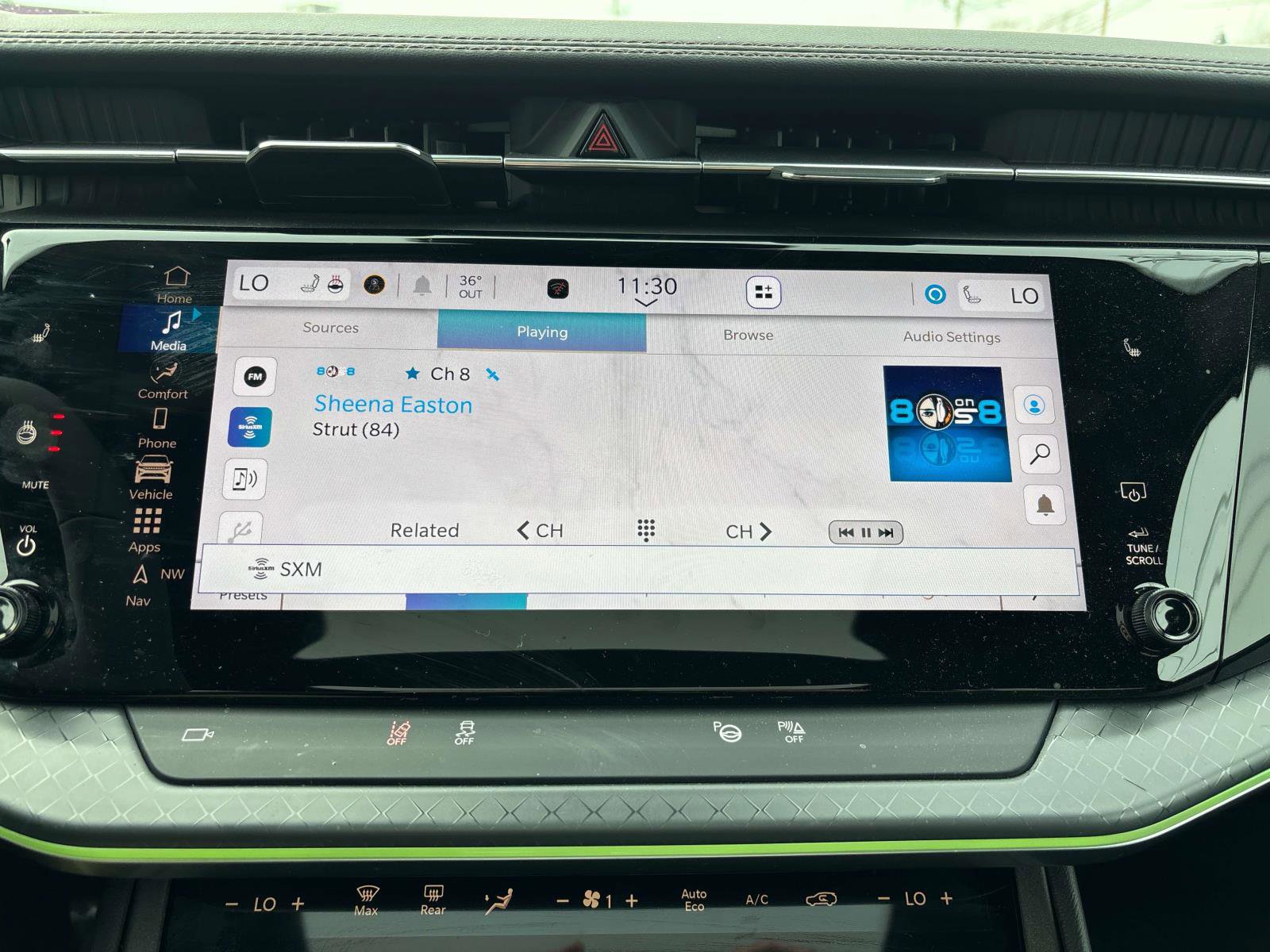 Used 2025 Jeep Wagoneer S Limited image 27