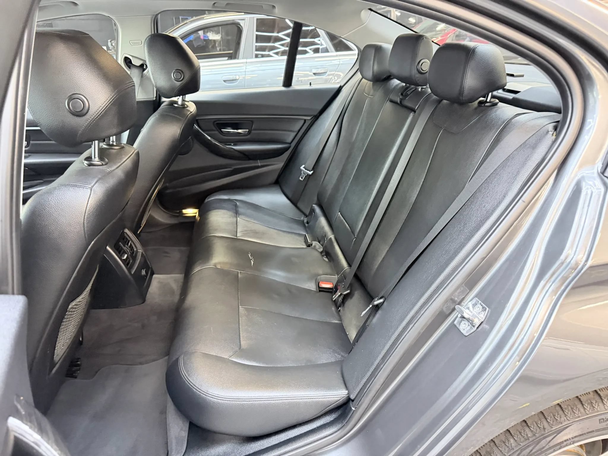 Used 2015 BMW 328d xDrive Sedan AWD/4WD image 26