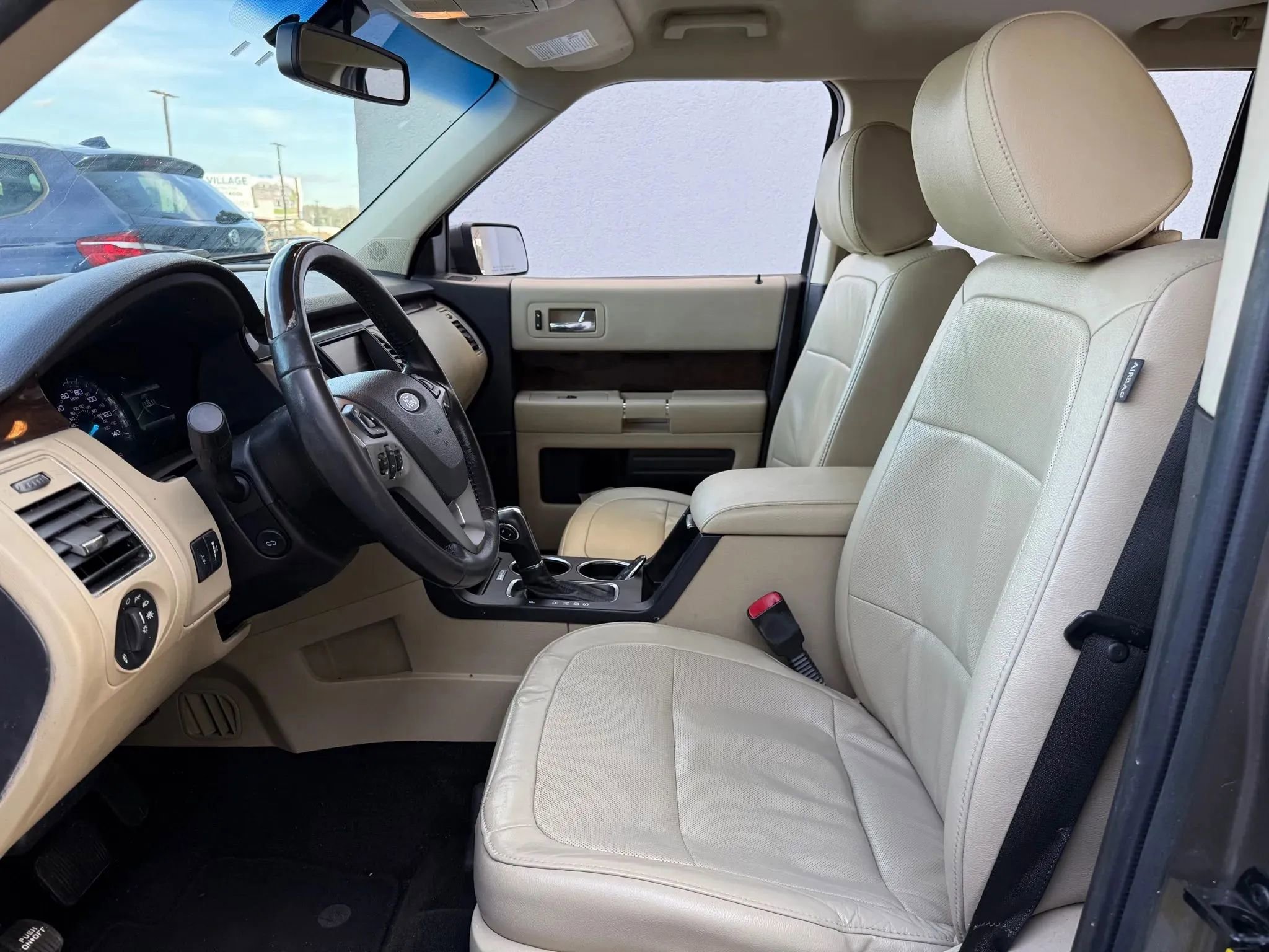 Used 2014 Ford Flex Limited image 2