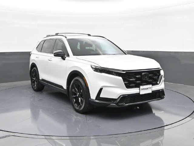 Certified 2023 Honda CR-V Sport image 22
