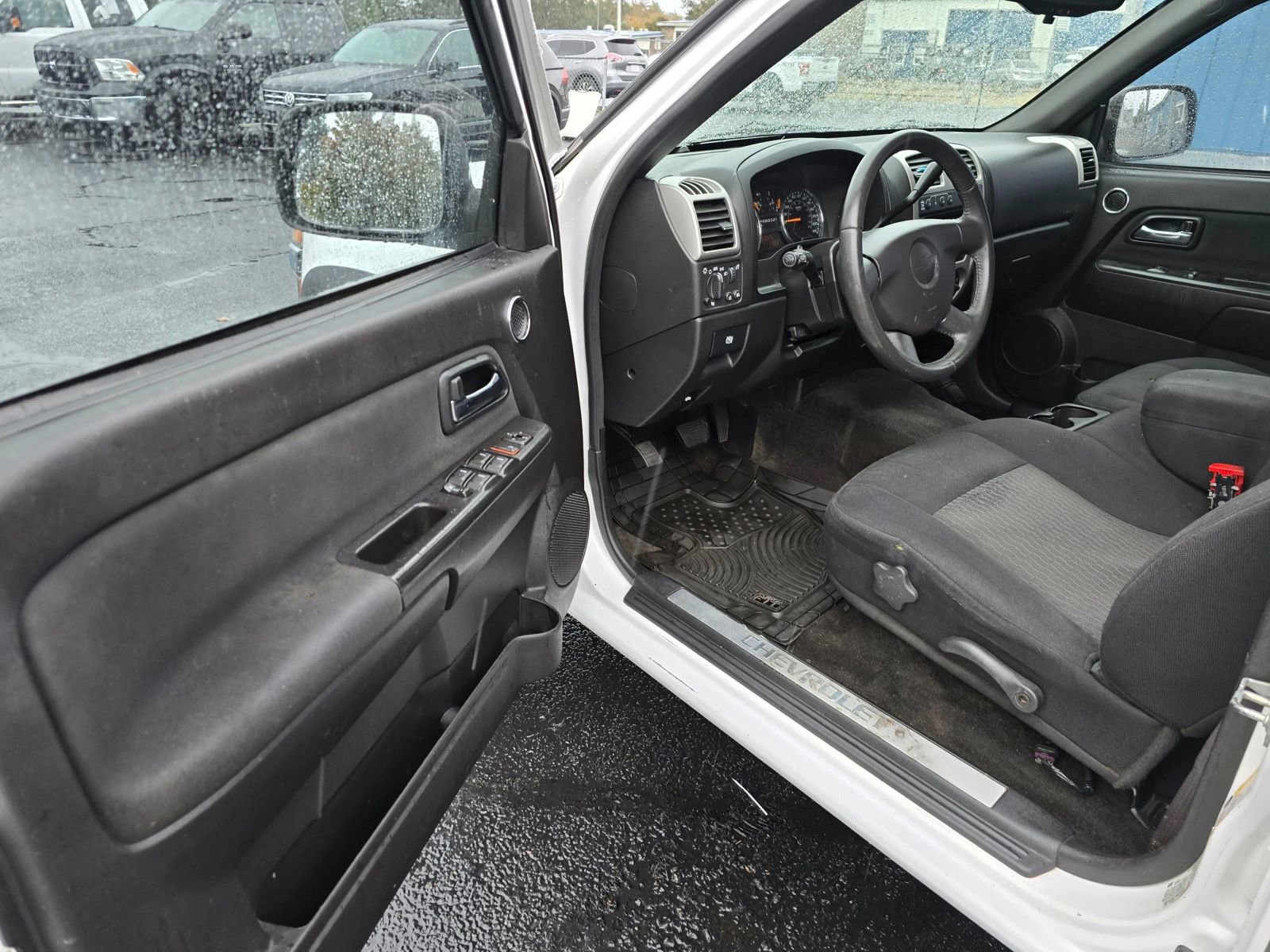 Used 2008 Chevrolet Colorado LT image 17