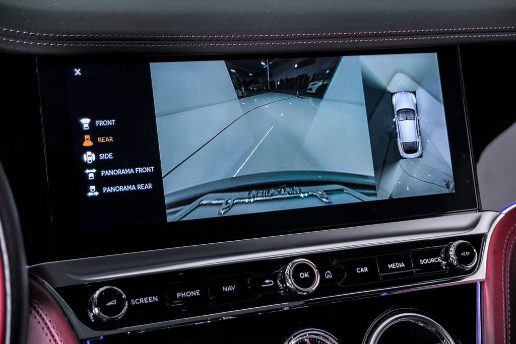 Used 2021 Bentley Continental GT AWD/4WD image 28