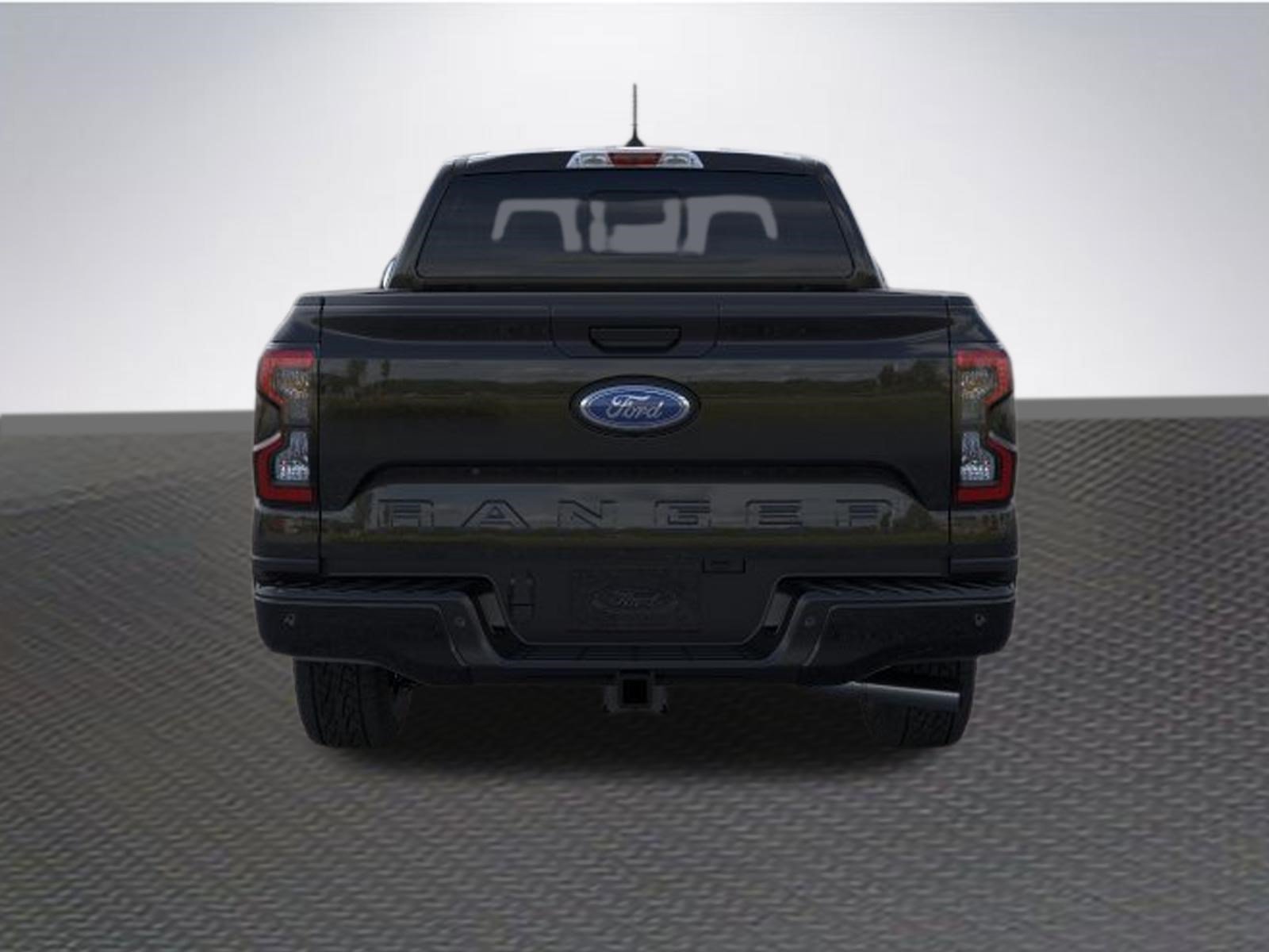 New 2026 Ford Ranger XLT w/ Technology Package RWD image 5