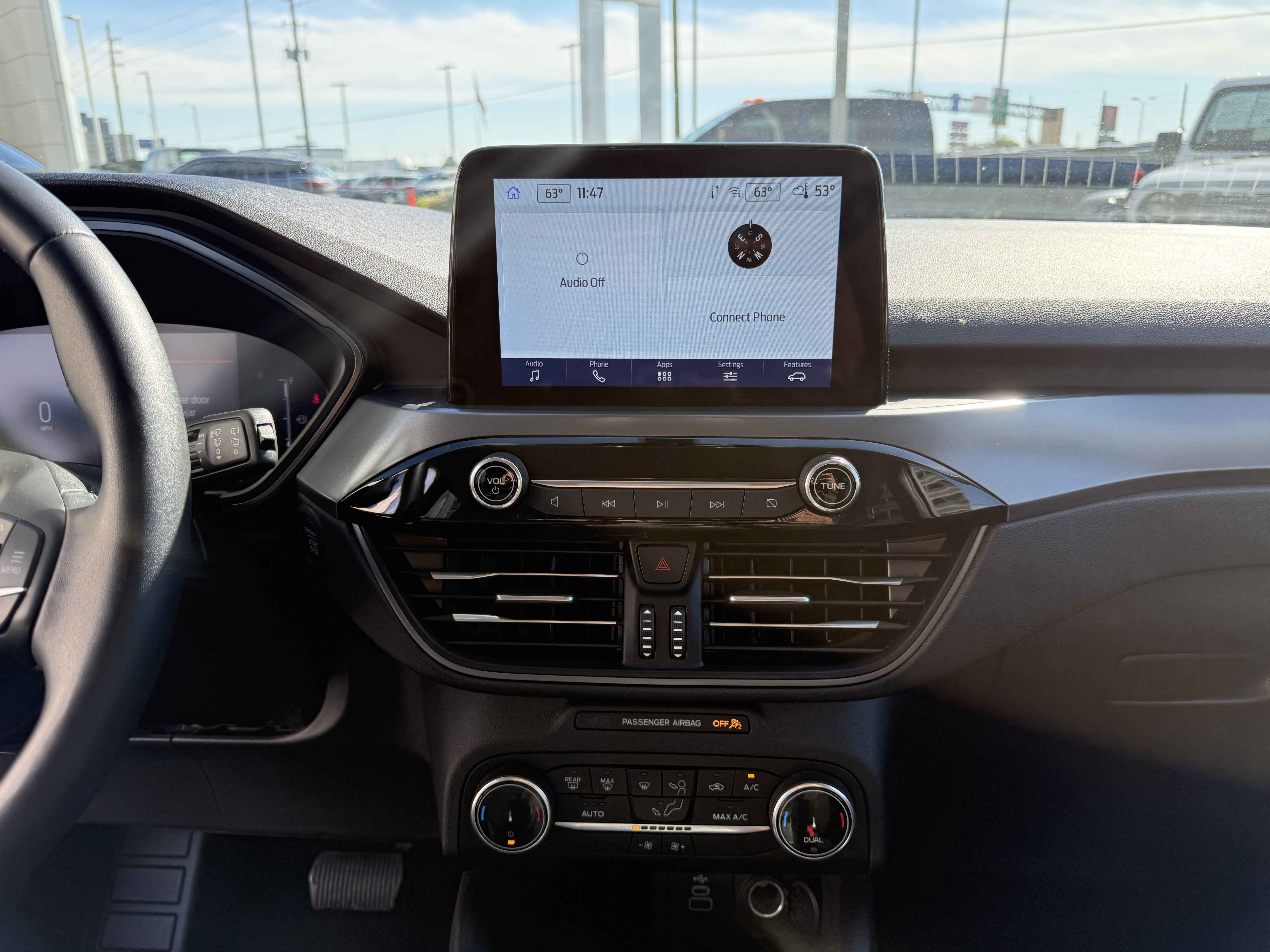 Used 2024 Ford Escape Active image 22