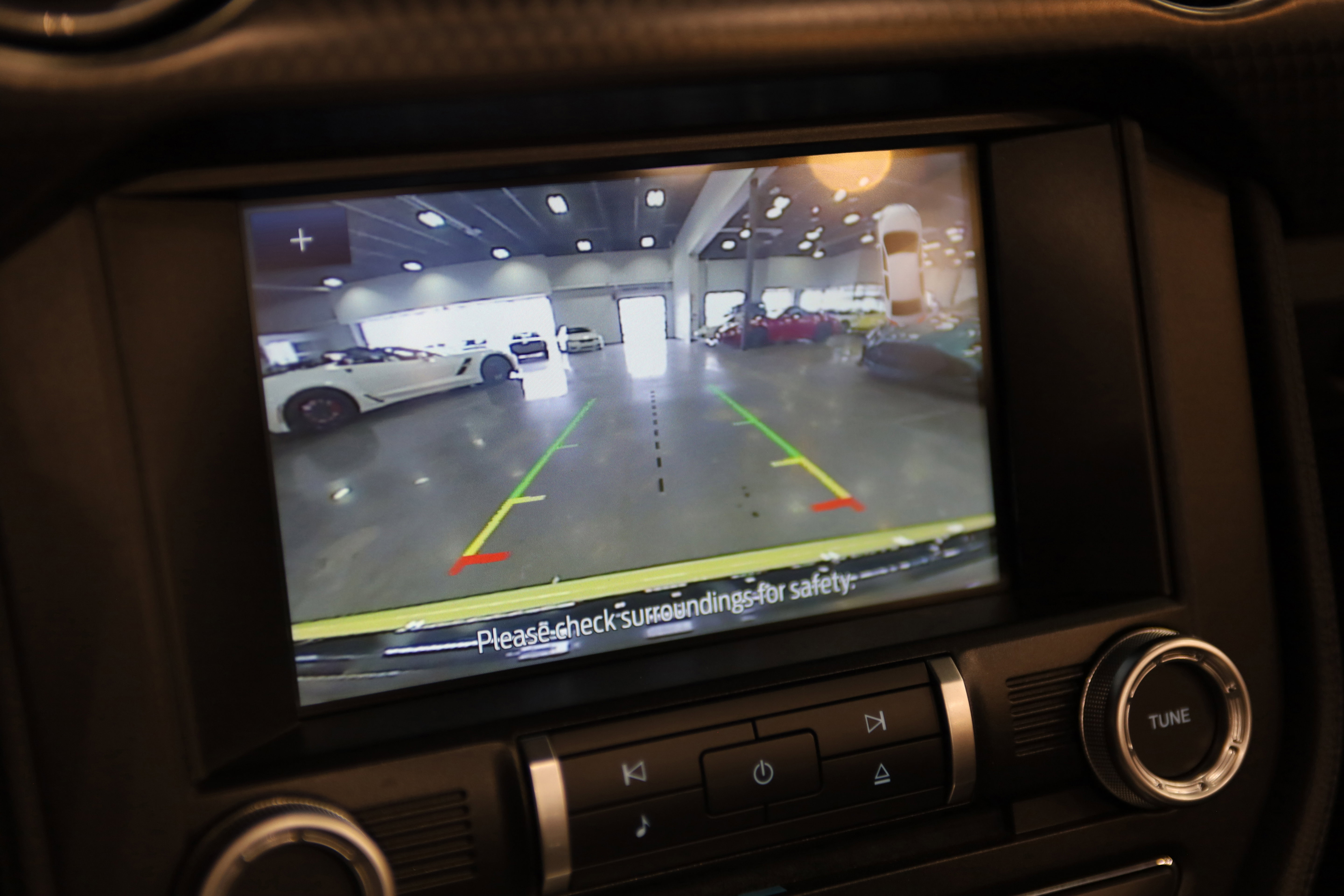 Used 2021 Ford Mustang GT Premium w/ GT Performance Package RWD image 26