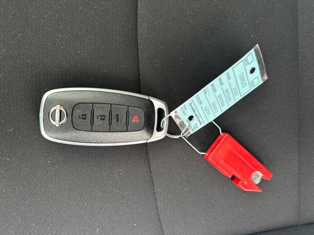 Used 2025 Nissan Sentra S image 31