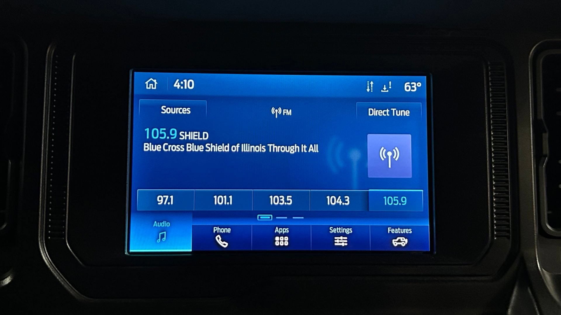 Used 2021 Ford Bronco Big Bend AWD/4WD image 70