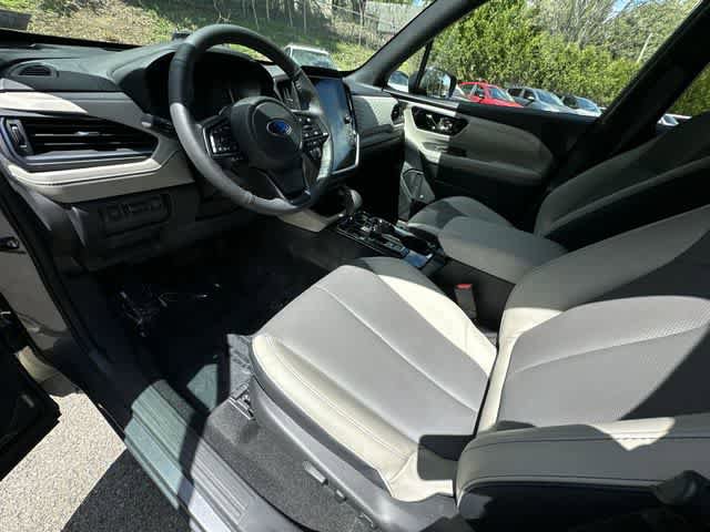 Certified 2026 Subaru Forester Limited AWD/4WD image 17
