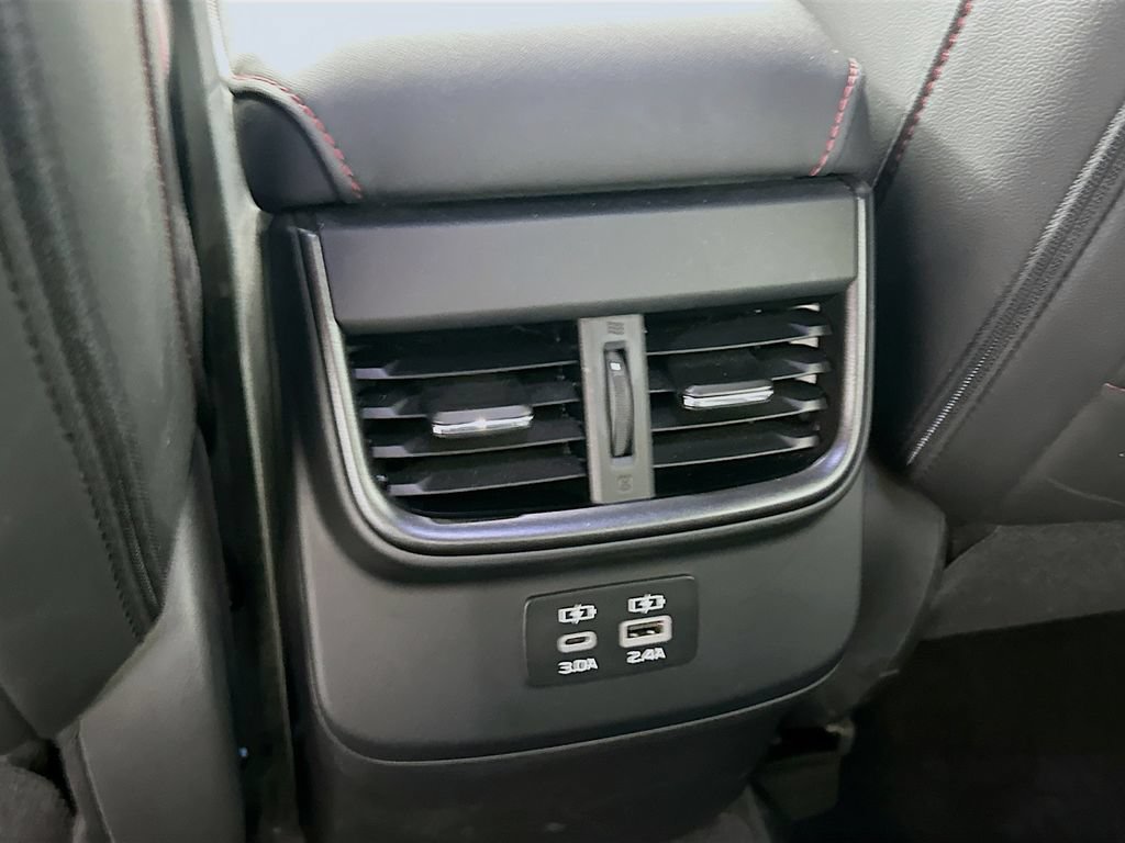 Used 2024 Subaru Legacy Sport AWD/4WD image 32