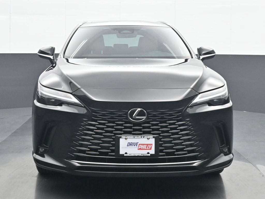 Used 2024 Lexus RX 350 Premium w/ Accessory Package (Z1) AWD/4WD video 1