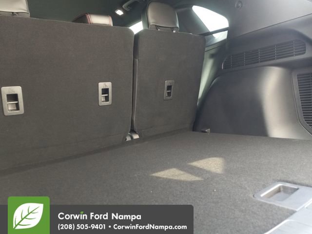 New 2025 Ford Escape ST-Line Elite w/ Tech Pack #1 image 26