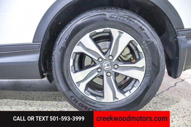 Used 2019 Honda CR-V LX image 36