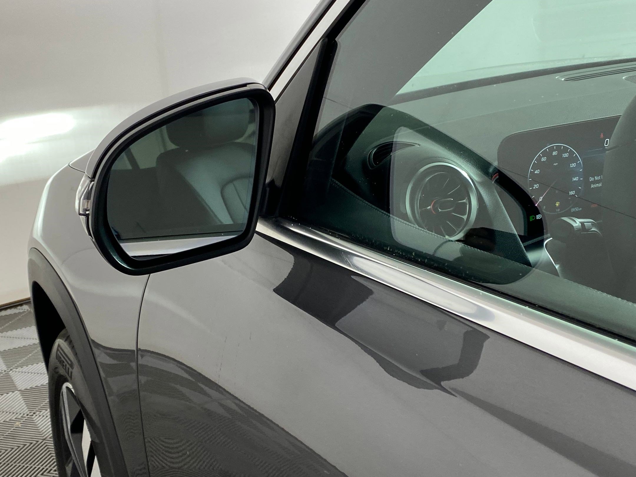 Used 2026 Mercedes-Benz GLB 250 4MATIC image 23