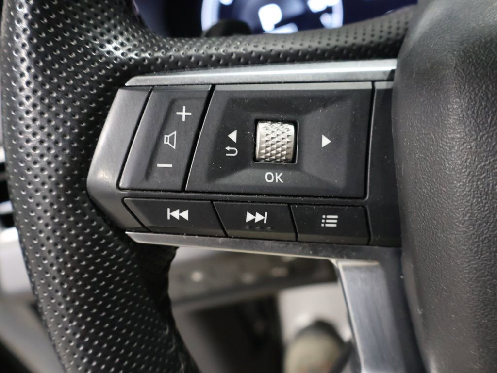 Used 2024 Mitsubishi Outlander SE image 33