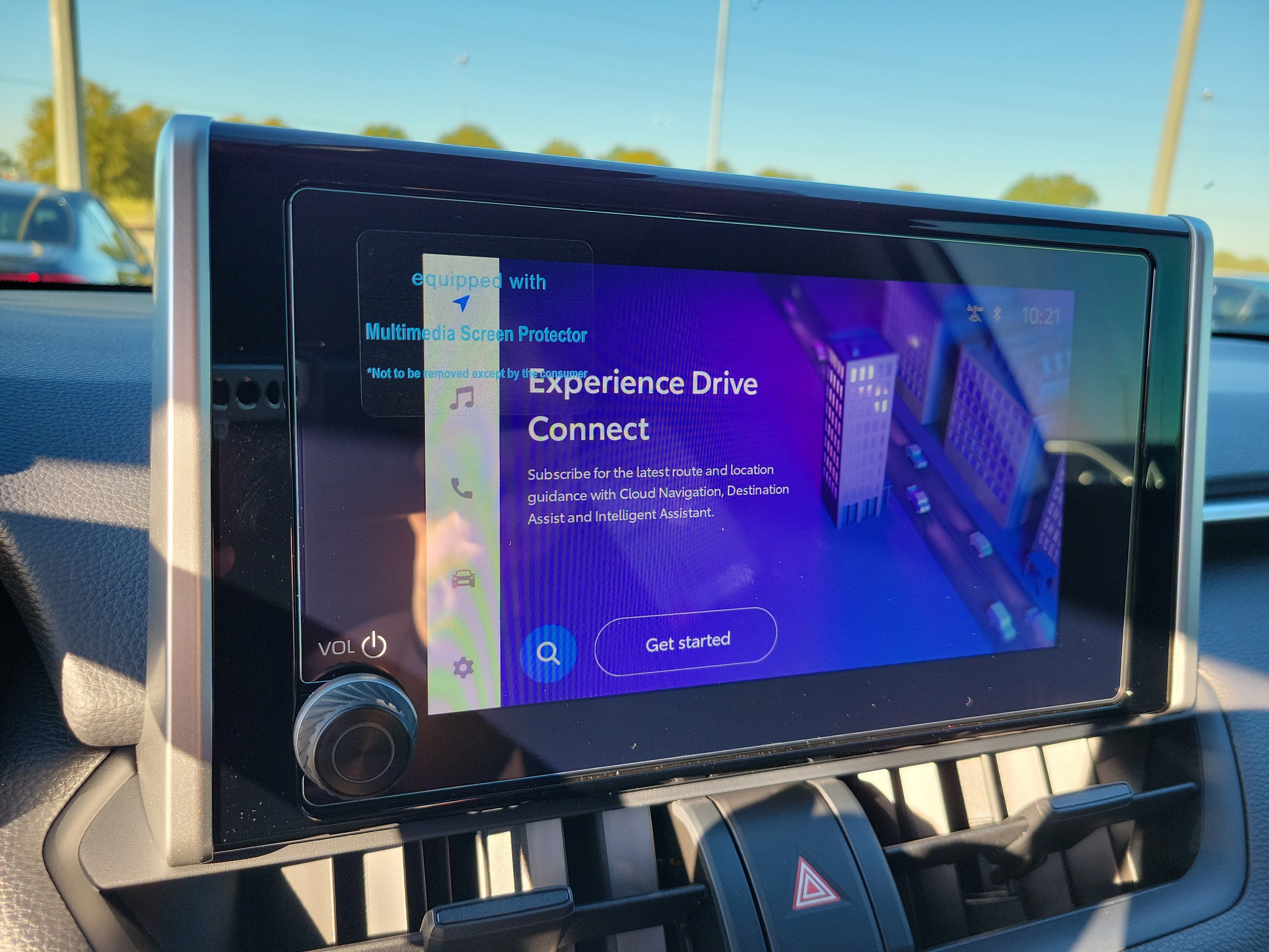 New 2025 Toyota RAV4 XLE w/ Convenience Package image 22