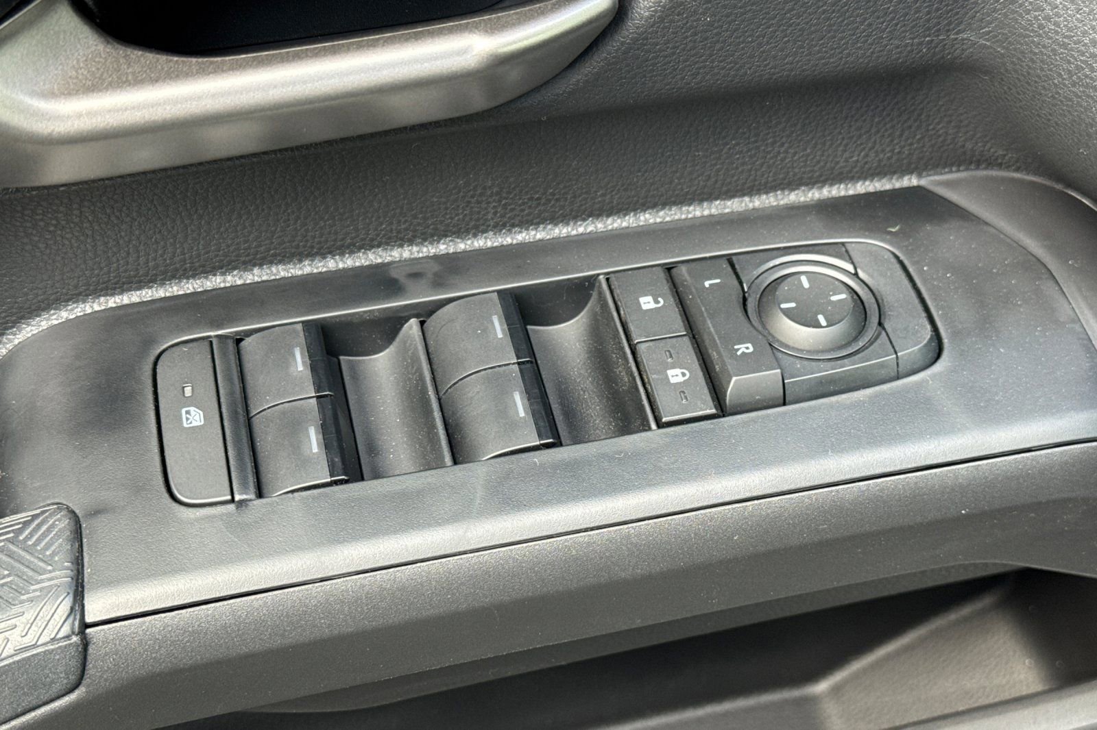 New 2026 Toyota Tacoma TRD Sport image 12