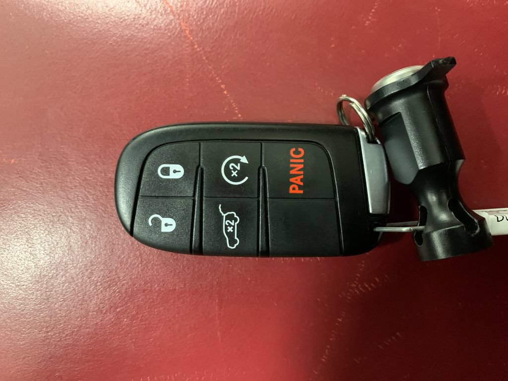 Used 2019 Dodge Durango R/T w/ Trailer Tow Group IV AWD/4WD image 37
