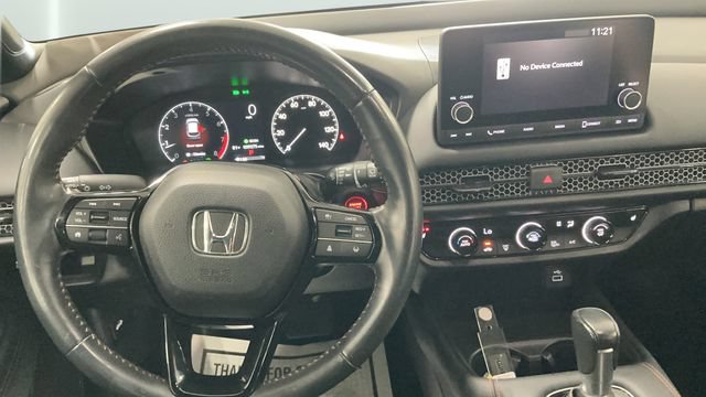 Used 2024 Honda HR-V Sport image 27