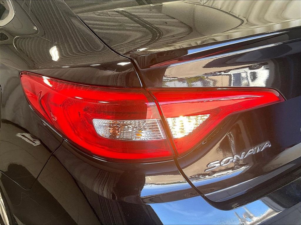 Used 2017 Hyundai Sonata SE FWD image 33