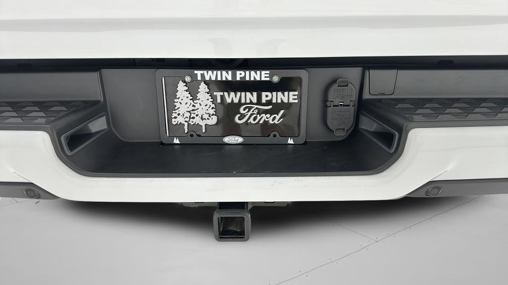 Used 2024 RAM 1500 Big Horn AWD/4WD image 8