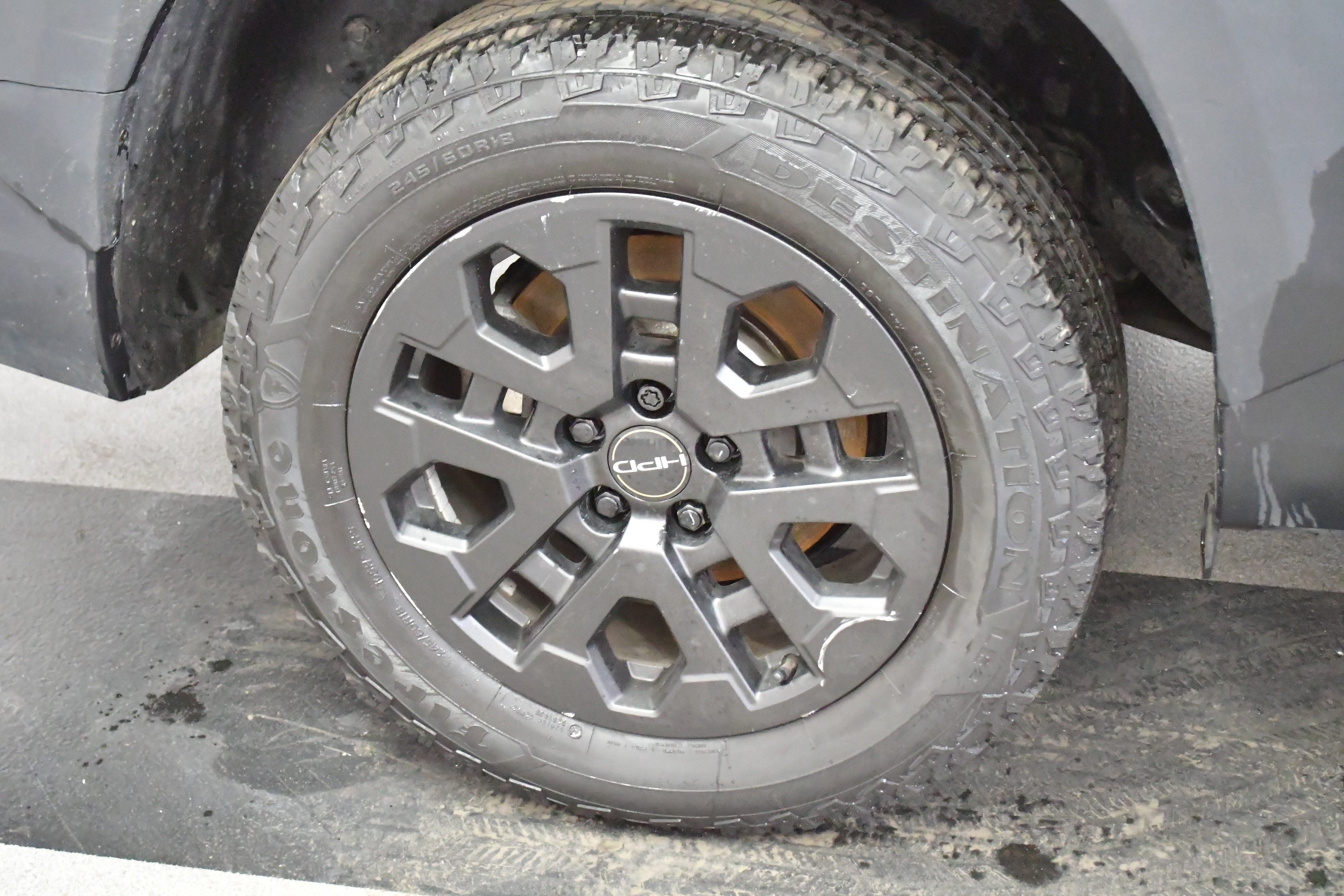 Used 2023 Honda Ridgeline RTL image 68