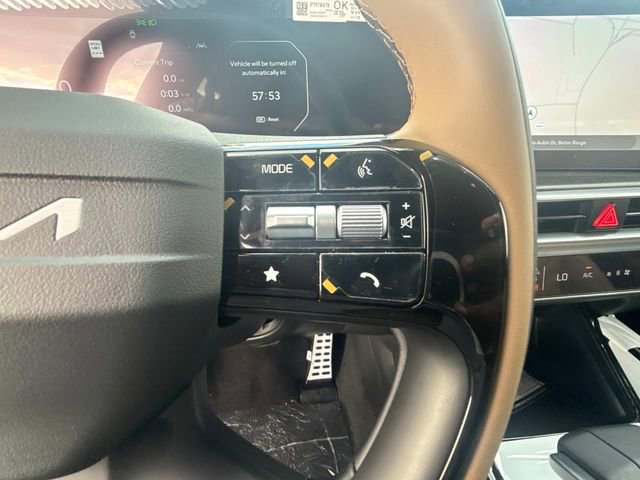 New 2026 Kia Sorento SX Prestige w/ Olive Brown Leather Package image 27